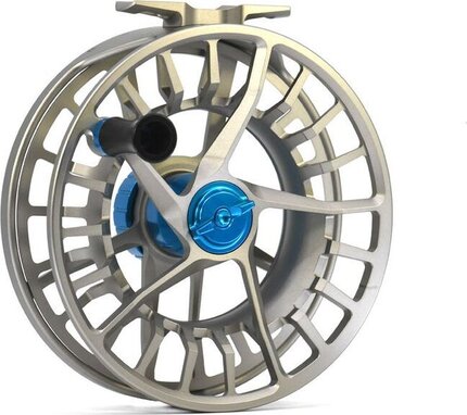 Waterworks Lamson Litespeed Reel